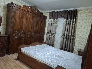 Продаётся 3х комнатная квартира 77 серии