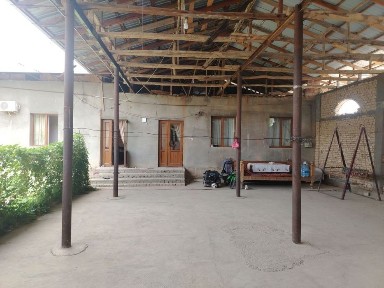 Srochna sotamiz O'zimiz yashab turgan uy hamma sharoiti bor