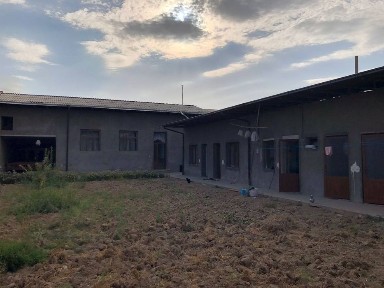 Ташкентская область, Коксарай