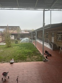 Ташкентская область, Кибрай