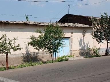 Продаётся частный дом