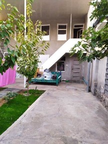 Продается дом Юнусабадский район улица Сандиккурган 55А (УзЭкспоЦентр)