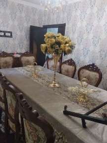 Ташкентская область, Келес