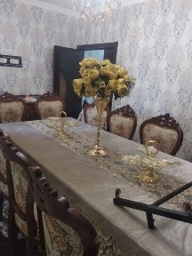 Ташкентская область, Келес