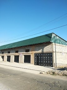 Ташкентская область, Кибрай