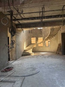 Кибрайский район ул. Дурмень ДОМ 12 Комнат