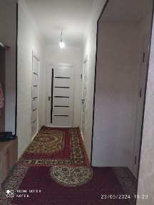 Ташкентская область, Янгибазар