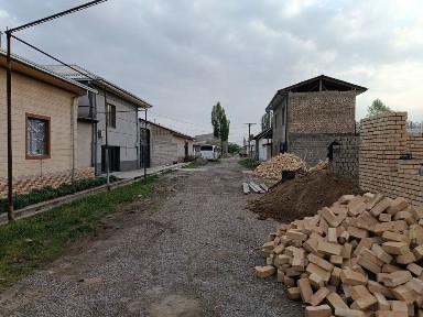 Bektemir tumanida