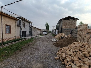 Ташкентская область, Ташкент, Бектемирский район
