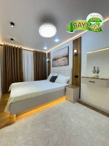 Чиланзар 4кв ПАРК Г. ГУЛЯМА МЕТРО М. УЛУГБЕК ²3/1/4 Кирпич 50м² |