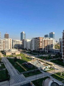 Ташкентская область, Ташкент, Шайхантахурский район