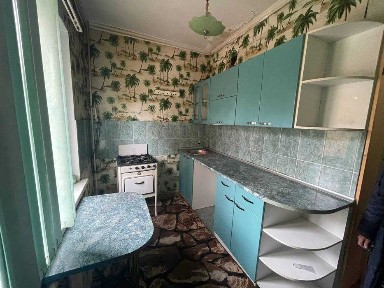 Продаётся 1/2/5 на Карасу-2 Без ремонта Ориентир Корзинка