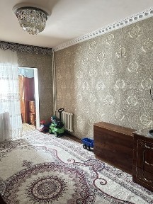 Ташкентская область, Ташкент, Сергелийский район