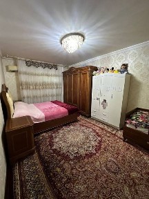 Ташкентская область, Ташкент, Мирзо-Улугбекский район