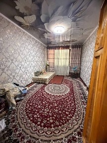 Срочно продаётся квартира 3/1/4 Ялангач №Р