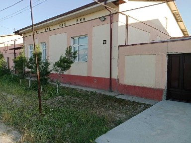 Джизакская область, Галлаарал