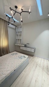 Сдается 4 комнатная квартира