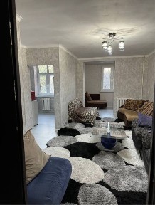 Сдается квартира в Аренду на Яшнабадском районе 2/3/4
