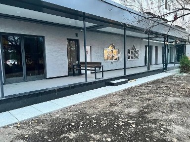 Сдам квартиру под офис или жилье