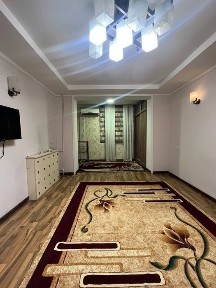 Qizlarga bezmakler kvartira