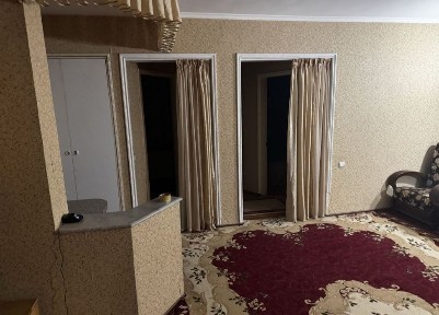 Сдаю свою квартиру на Алайском 2/2/4