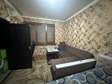 Чиланзар 7 квартал 1*2/4/4. Мебель и Техника Аренда