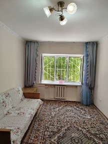 Сдаю в аренду свою квартиру у метро буюк ипак йули. 1/2/4