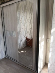 Шерикликка 1 хонали кизлар учун