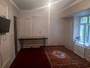 Юнусобод. 1 хона 4кв. Кватиран 5 кизларга. 1 мл. сум.