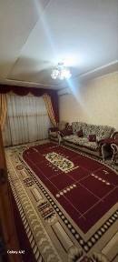 Ташкентская область, Ташкент, Сергелийский район