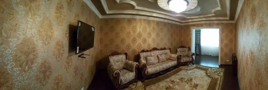 Ташкентская область, Ташкент, Яккасарайский район