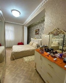 Ташкентская область, Ташкент, Мирабадский район