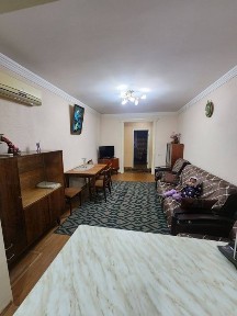 Аренда 3х комнатная Чиланзар 8