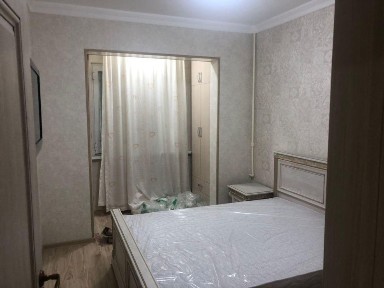 Ташкентская область, Ташкент, Яккасарайский район