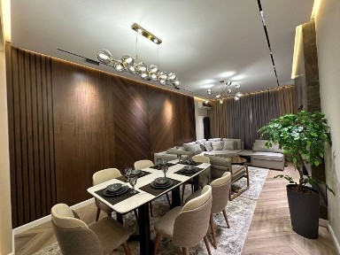 Аренда квартира ЖК NRG Oybek 3/10/16 80 м2