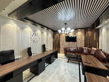 Арннда под Офис с мебелью 85кв. м Ор: Шота руставели и B&B cafe