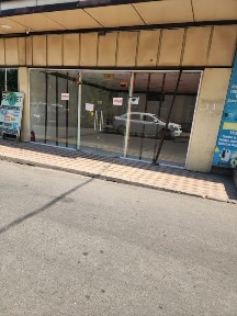 Помещение под Магазин, Лаваш, Выпечку и др на Ибн Сино