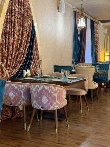 Аренда Ресторан Кафе 2000м2 Чиланзарский район