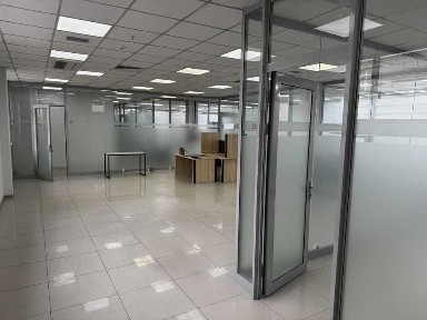 Сдам 60 м² Офис в Аренду в БЦ. ул. Шахрисабз. Westminster. Мирабадский