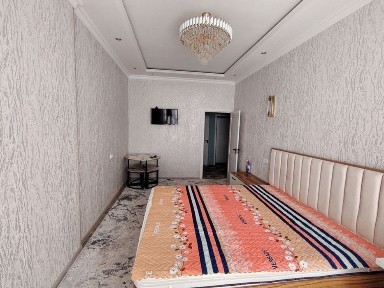Бухара Сити 1х Люкс ижарага берилади