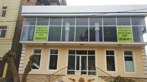 Бино Сотилади ёки ИЖАРАга берилади