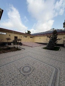 Сдаётся шикарный Участок на Яккасарайском ор-р Ракат