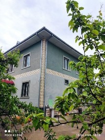 Продаётся дом 4 сотки Ориентир: Агроуниверситет