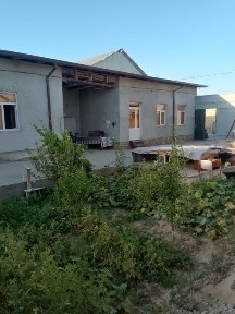 Навоийская область, Навои