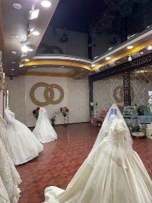 Таййор бизнес арендага берилади келин куйлак салон
