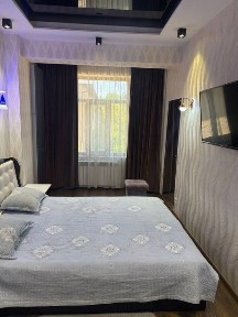 Рустам Шурбо Фрунзе 3 ком