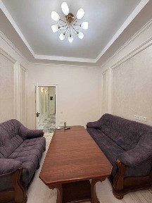 Реклама №3398 Продаётся 3х-комнатная квартира