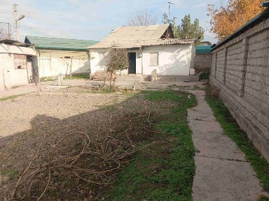 Продаётся участок для построики дома