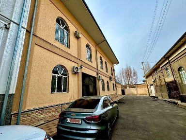 Ташкентская область, Ташкент, Юнусабадский район