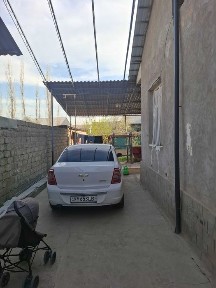 Участок Таш область